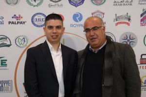 Palestine Polytechnic University (PPU) - جامعة بوليتكنك فلسطين تعقد مؤتمر "واقع وتحديات وآفاق الدراسات الثنائية"