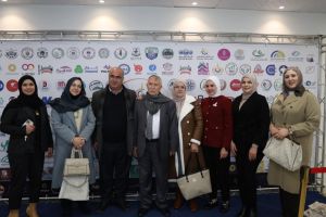 Palestine Polytechnic University (PPU) - جامعة بوليتكنك فلسطين تعقد مؤتمر "واقع وتحديات وآفاق الدراسات الثنائية"