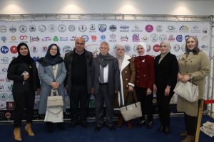 Palestine Polytechnic University (PPU) - جامعة بوليتكنك فلسطين تعقد مؤتمر "واقع وتحديات وآفاق الدراسات الثنائية"