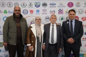 Palestine Polytechnic University (PPU) - جامعة بوليتكنك فلسطين تعقد مؤتمر "واقع وتحديات وآفاق الدراسات الثنائية"