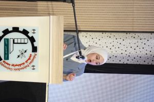 Palestine Polytechnic University (PPU) - جامعة بوليتكنك فلسطين تعقد مؤتمر "واقع وتحديات وآفاق الدراسات الثنائية"