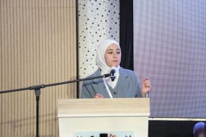 Palestine Polytechnic University (PPU) - جامعة بوليتكنك فلسطين تعقد مؤتمر "واقع وتحديات وآفاق الدراسات الثنائية"