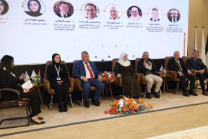 Palestine Polytechnic University (PPU) - جامعة بوليتكنك فلسطين تعقد مؤتمر "واقع وتحديات وآفاق الدراسات الثنائية"