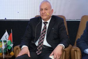 Palestine Polytechnic University (PPU) - جامعة بوليتكنك فلسطين تعقد مؤتمر "واقع وتحديات وآفاق الدراسات الثنائية"