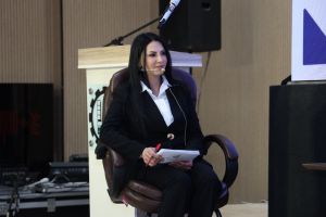 Palestine Polytechnic University (PPU) - جامعة بوليتكنك فلسطين تعقد مؤتمر "واقع وتحديات وآفاق الدراسات الثنائية"