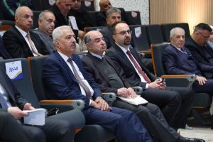 Palestine Polytechnic University (PPU) - جامعة بوليتكنك فلسطين تعقد مؤتمر "واقع وتحديات وآفاق الدراسات الثنائية"