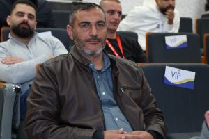 Palestine Polytechnic University (PPU) - جامعة بوليتكنك فلسطين تعقد مؤتمر "واقع وتحديات وآفاق الدراسات الثنائية"