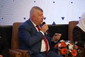Palestine Polytechnic University (PPU) - جامعة بوليتكنك فلسطين تعقد مؤتمر "واقع وتحديات وآفاق الدراسات الثنائية"