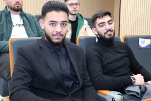 Palestine Polytechnic University (PPU) - جامعة بوليتكنك فلسطين تعقد مؤتمر "واقع وتحديات وآفاق الدراسات الثنائية"