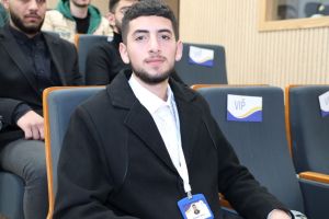 Palestine Polytechnic University (PPU) - جامعة بوليتكنك فلسطين تعقد مؤتمر "واقع وتحديات وآفاق الدراسات الثنائية"