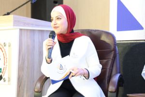 Palestine Polytechnic University (PPU) - جامعة بوليتكنك فلسطين تعقد مؤتمر "واقع وتحديات وآفاق الدراسات الثنائية"