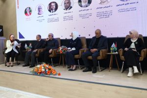 Palestine Polytechnic University (PPU) - جامعة بوليتكنك فلسطين تعقد مؤتمر "واقع وتحديات وآفاق الدراسات الثنائية"