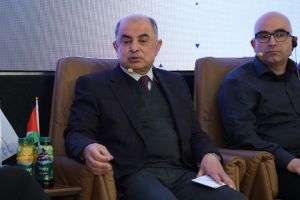 Palestine Polytechnic University (PPU) - جامعة بوليتكنك فلسطين تعقد مؤتمر "واقع وتحديات وآفاق الدراسات الثنائية"