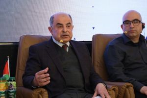 Palestine Polytechnic University (PPU) - جامعة بوليتكنك فلسطين تعقد مؤتمر "واقع وتحديات وآفاق الدراسات الثنائية"