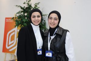 Palestine Polytechnic University (PPU) - جامعة بوليتكنك فلسطين تعقد مؤتمر "واقع وتحديات وآفاق الدراسات الثنائية"