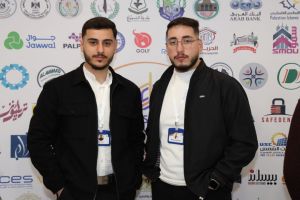 Palestine Polytechnic University (PPU) - جامعة بوليتكنك فلسطين تعقد مؤتمر "واقع وتحديات وآفاق الدراسات الثنائية"