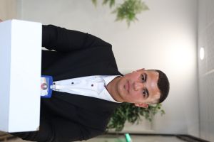 Palestine Polytechnic University (PPU) - جامعة بوليتكنك فلسطين تعقد مؤتمر "واقع وتحديات وآفاق الدراسات الثنائية"