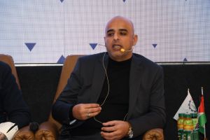 Palestine Polytechnic University (PPU) - جامعة بوليتكنك فلسطين تعقد مؤتمر "واقع وتحديات وآفاق الدراسات الثنائية"