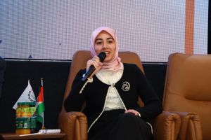 Palestine Polytechnic University (PPU) - جامعة بوليتكنك فلسطين تعقد مؤتمر "واقع وتحديات وآفاق الدراسات الثنائية"