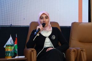 Palestine Polytechnic University (PPU) - جامعة بوليتكنك فلسطين تعقد مؤتمر "واقع وتحديات وآفاق الدراسات الثنائية"