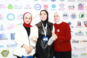 Palestine Polytechnic University (PPU) - جامعة بوليتكنك فلسطين تعقد مؤتمر "واقع وتحديات وآفاق الدراسات الثنائية"