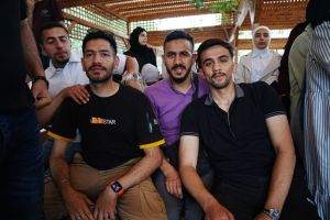 Palestine Polytechnic University (PPU) - فعالية 'Civil Tech' للهندسة المدنية