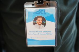 Palestine Polytechnic University (PPU) - فعالية 'Civil Tech' للهندسة المدنية