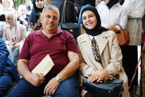 Palestine Polytechnic University (PPU) - فعالية 'Civil Tech' للهندسة المدنية