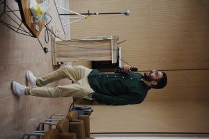 Palestine Polytechnic University (PPU) - فعالية 'Civil Tech' للهندسة المدنية