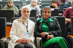 Palestine Polytechnic University (PPU) - فعالية 'Civil Tech' للهندسة المدنية