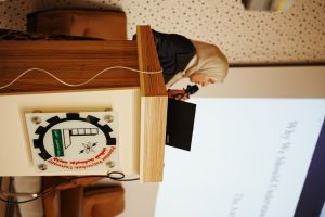 Palestine Polytechnic University (PPU) - فعالية 'Civil Tech' للهندسة المدنية