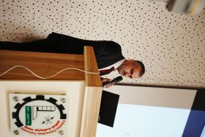 Palestine Polytechnic University (PPU) - فعالية 'Civil Tech' للهندسة المدنية