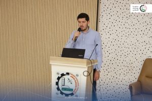 Palestine Polytechnic University (PPU) - فعالية 'Civil Tech' للهندسة المدنية