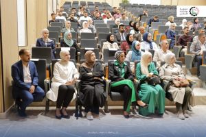 Palestine Polytechnic University (PPU) - فعالية 'Civil Tech' للهندسة المدنية