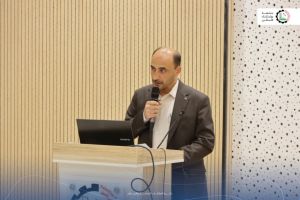 Palestine Polytechnic University (PPU) - فعالية 'Civil Tech' للهندسة المدنية