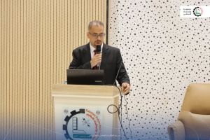 Palestine Polytechnic University (PPU) - فعالية 'Civil Tech' للهندسة المدنية