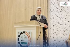 Palestine Polytechnic University (PPU) - فعالية 'Civil Tech' للهندسة المدنية