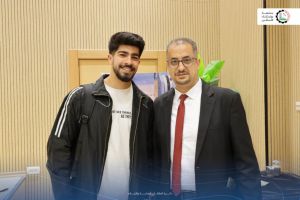 Palestine Polytechnic University (PPU) - فعالية 'Civil Tech' للهندسة المدنية