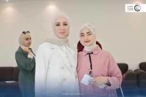 Palestine Polytechnic University (PPU) - فعالية 'Civil Tech' للهندسة المدنية