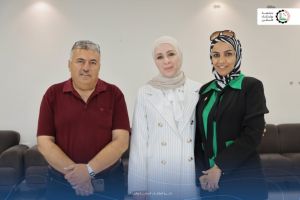 Palestine Polytechnic University (PPU) - فعالية 'Civil Tech' للهندسة المدنية