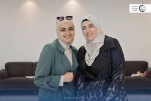 Palestine Polytechnic University (PPU) - فعالية 'Civil Tech' للهندسة المدنية