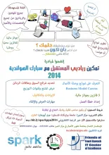 Palestine Polytechnic University (PPU) - تمكين رياديي المستقبل - مسابقة أفضل خطة عمل