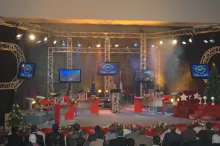 Palestine Polytechnic University (PPU) - فعاليات طلابية