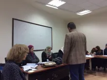 Palestine Polytechnic University (PPU) - تدريب المدربين - مهارات الحياة