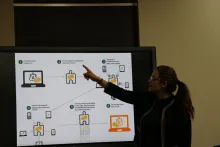 Palestine Polytechnic University (PPU) - Fintech
