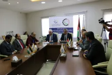 Palestine Polytechnic University (PPU) - Palestine Islamic Bank
