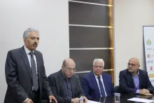 Palestine Polytechnic University (PPU) - Competency workshop