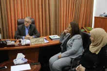 Palestine Polytechnic University (PPU) - مركز التعليم المبكر