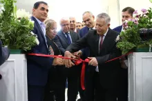 Palestine Polytechnic University (PPU) - مؤتمر إبداع الطلبة الثامن 