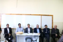 Palestine Polytechnic University (PPU) - جامعة بوليتكنك فلسطين تعقد امتحان توظيف للمتقدمين لأشغال وظيفة مهندس مدني في بلدية إذنا